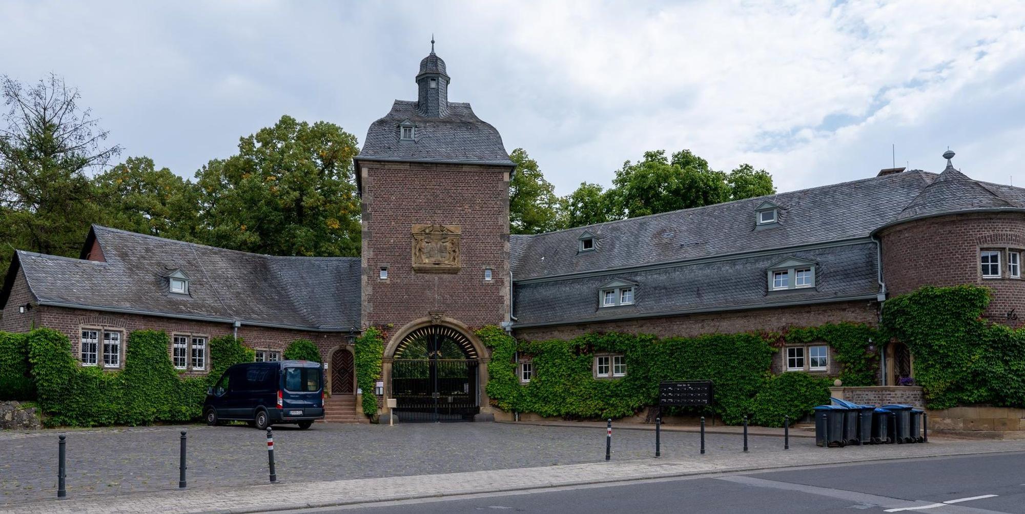 Schloss Röttgen