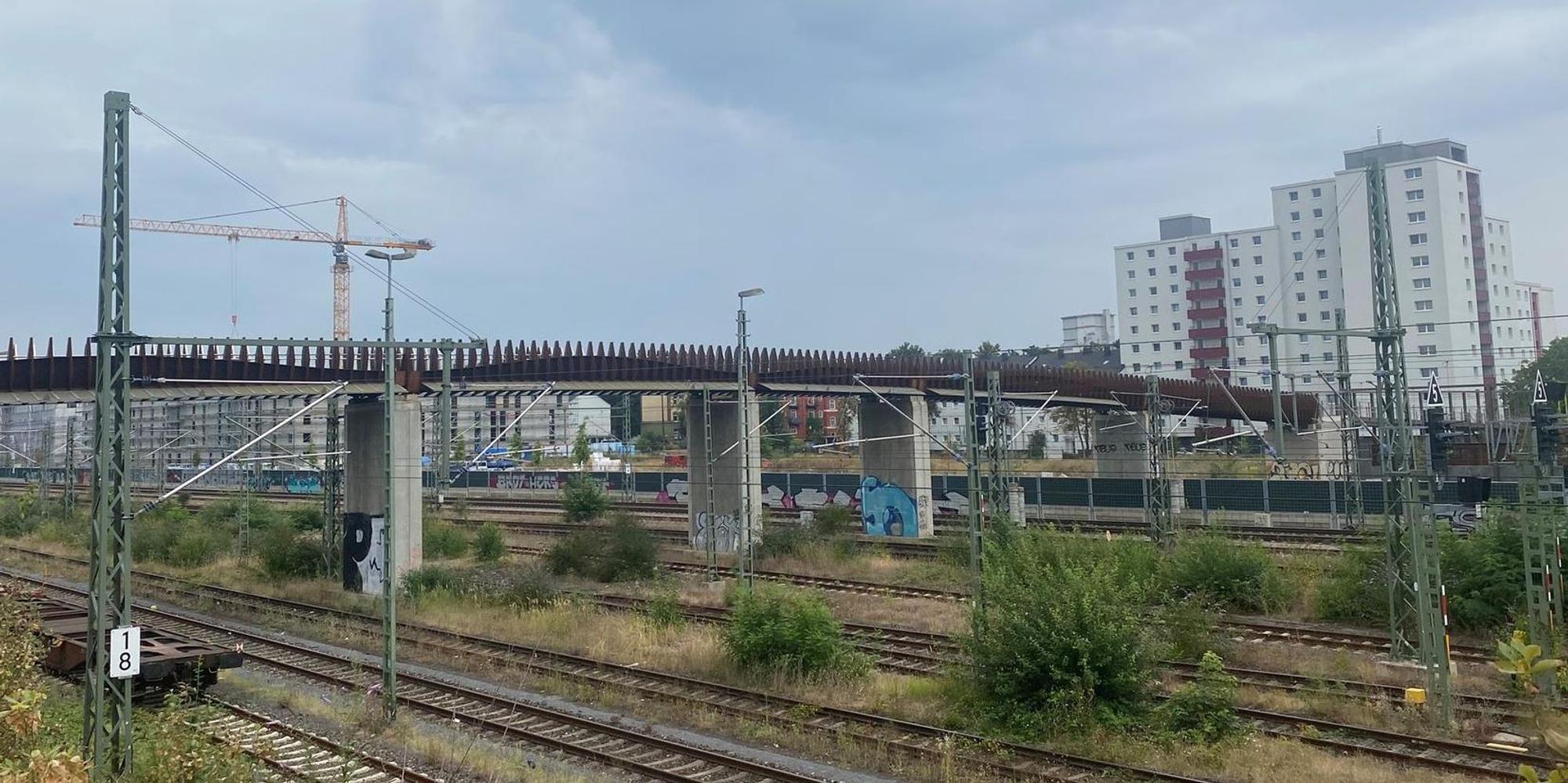 Brücke