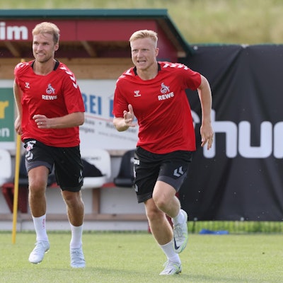 FC Pedersen Andersson 040722