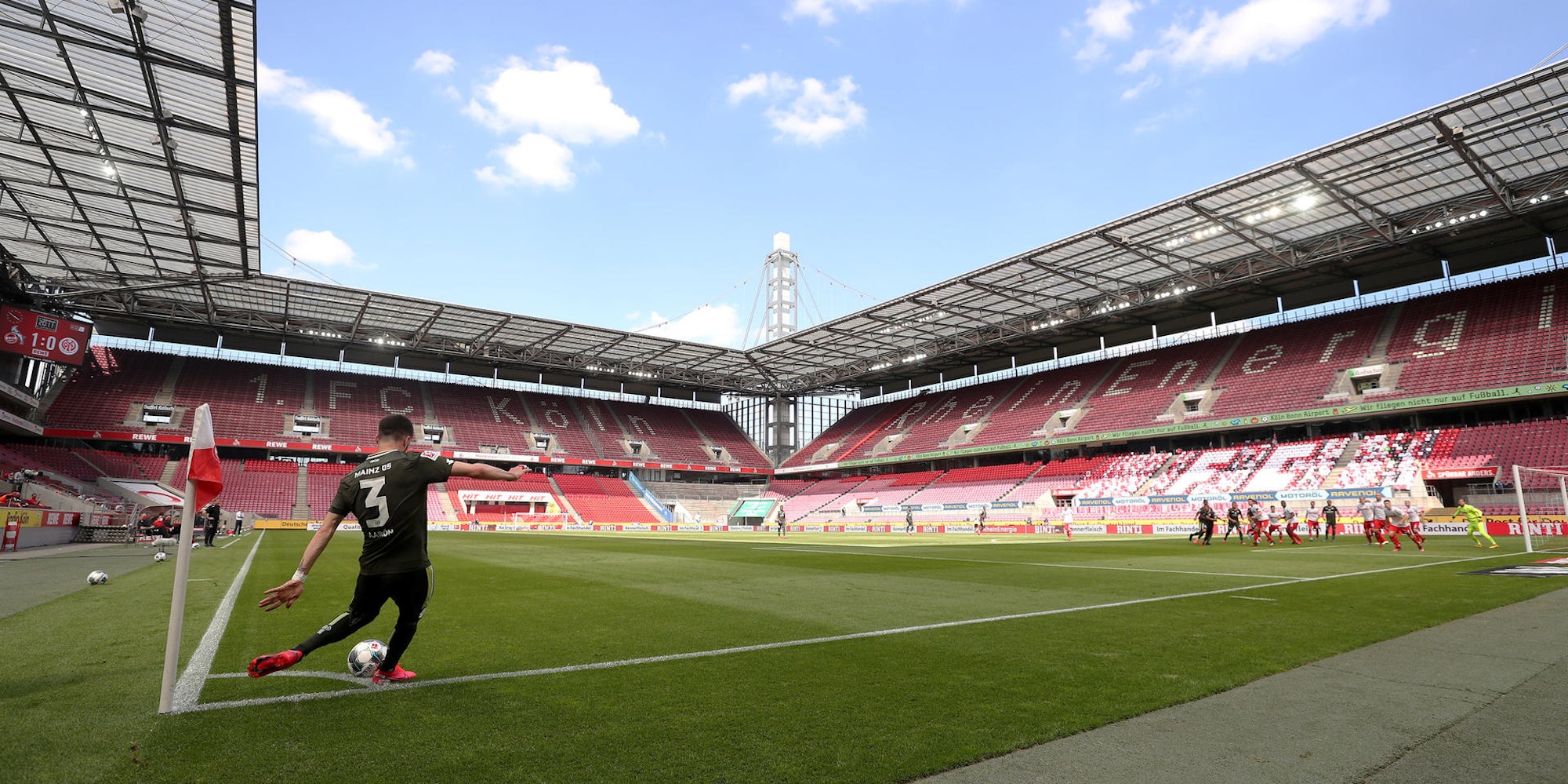 Rheinenergie-Stadion