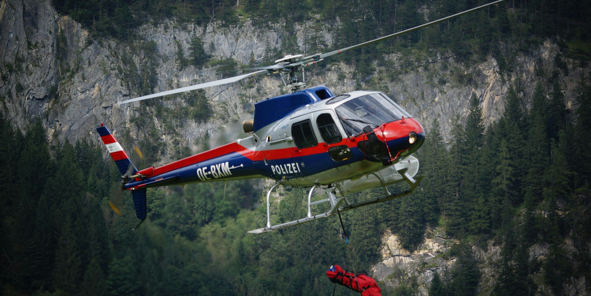 Libelle Tirol DPA 030122