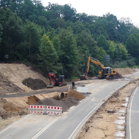 B265 II Arbeiten September 21