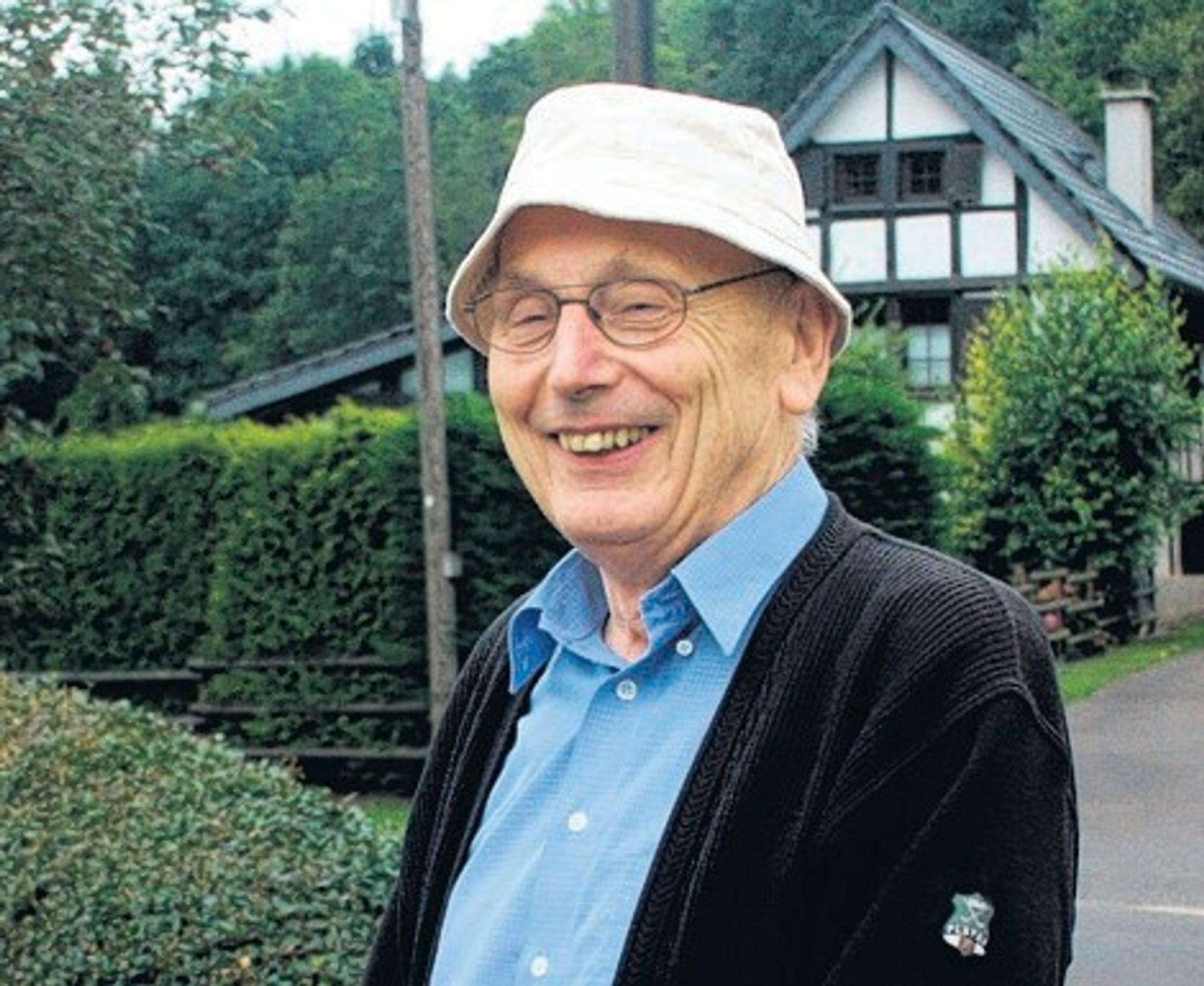 Wilhelm Mausbach_Hochgürtel