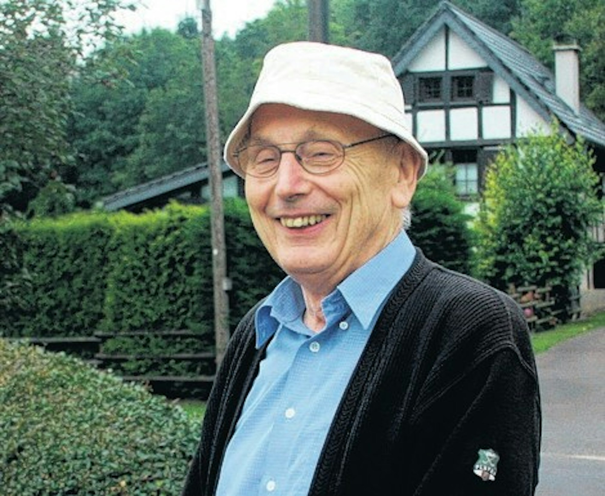 Wilhelm Mausbach_Hochgürtel