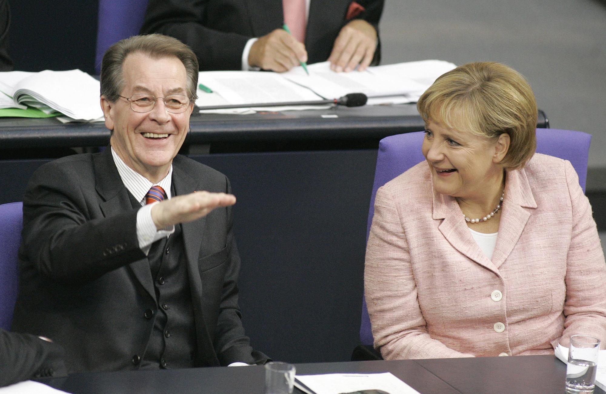MünteMerkel1