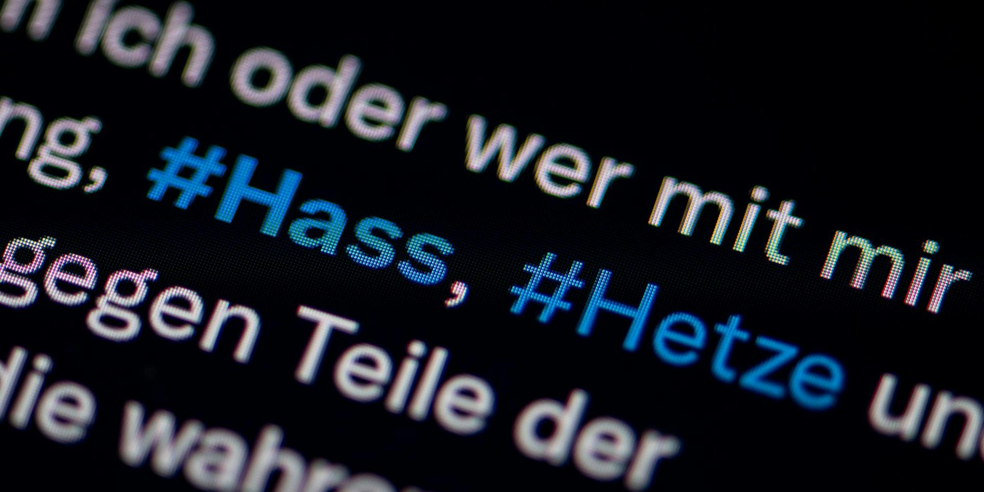 hetze