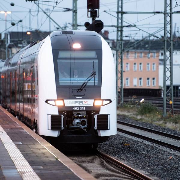 RRX_Zug