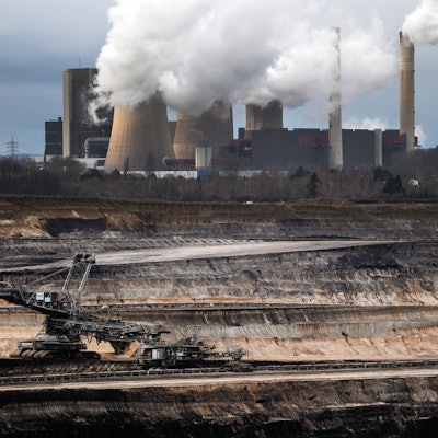 Kraftwerk Weisweiler