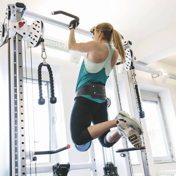 Fitnessstudios