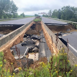 A1 bei Swisttal