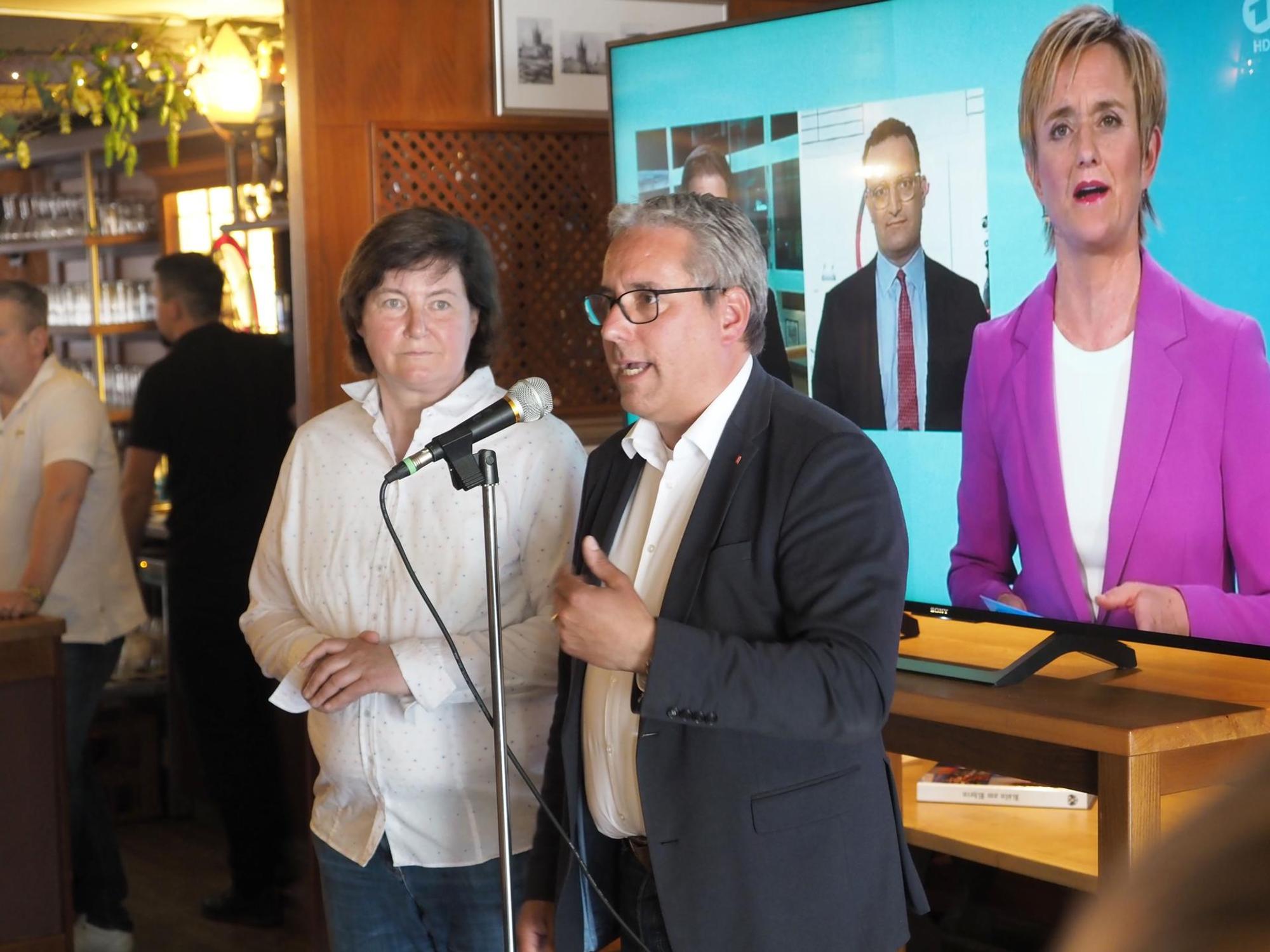 LTW Joisten SPD Köln