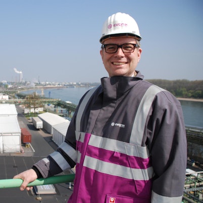 Evonik Interview