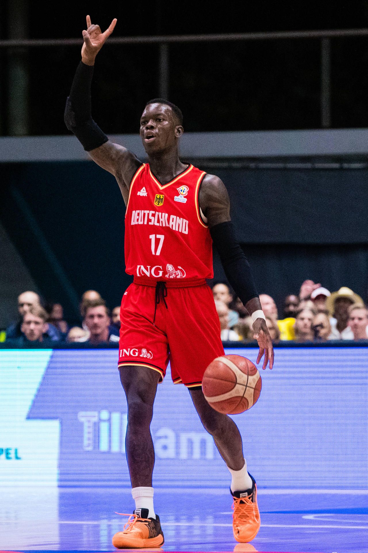Dennis Schröder