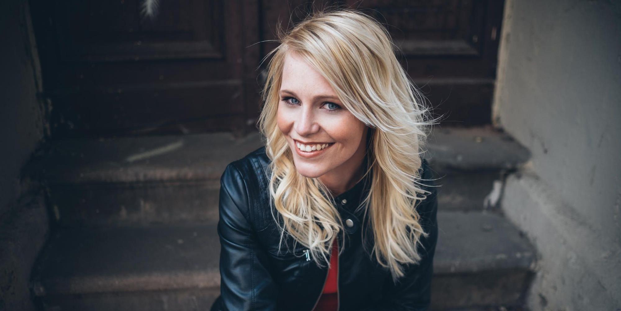 Julia Kleine