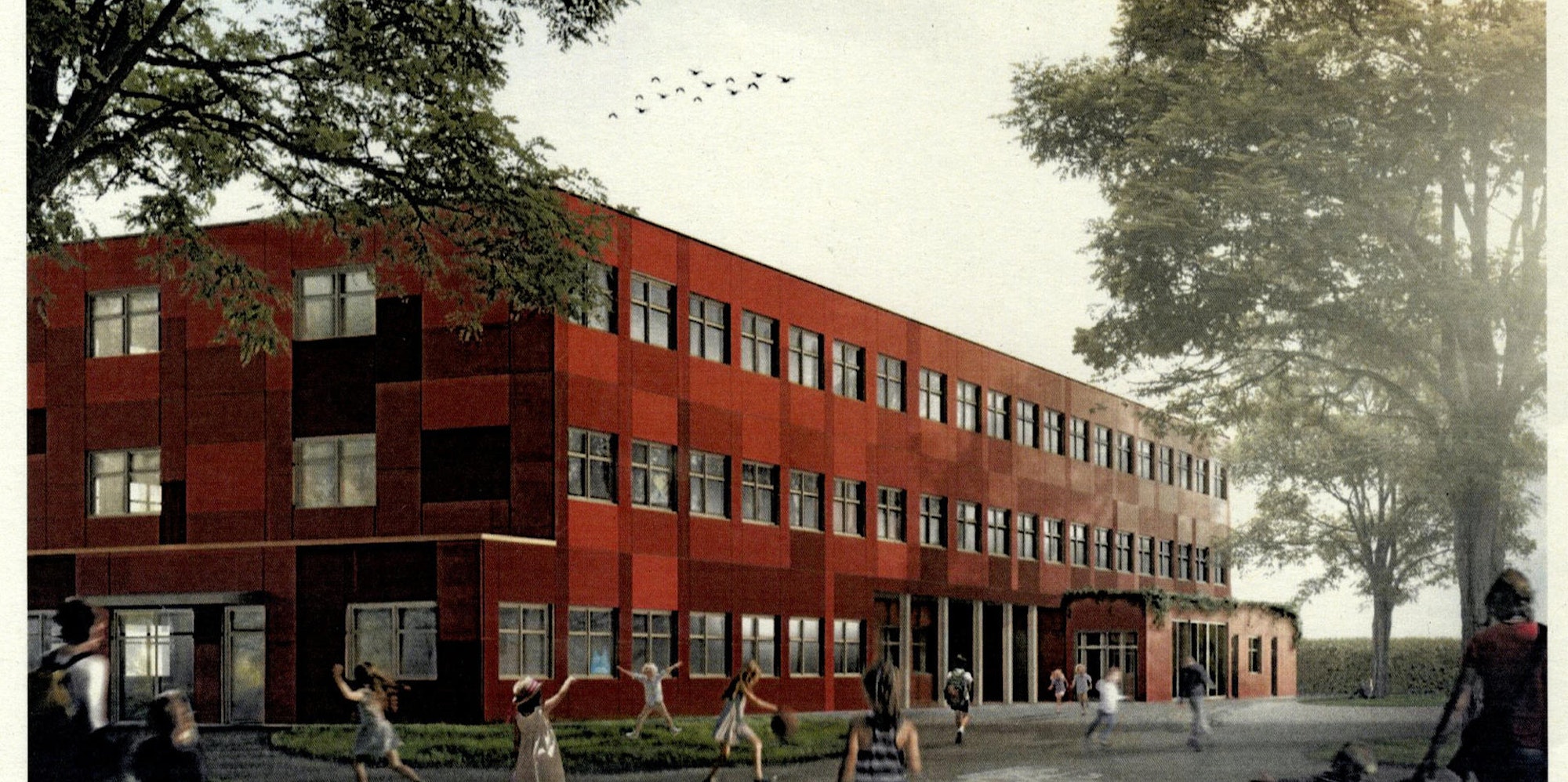 Venloer Wall-Interim