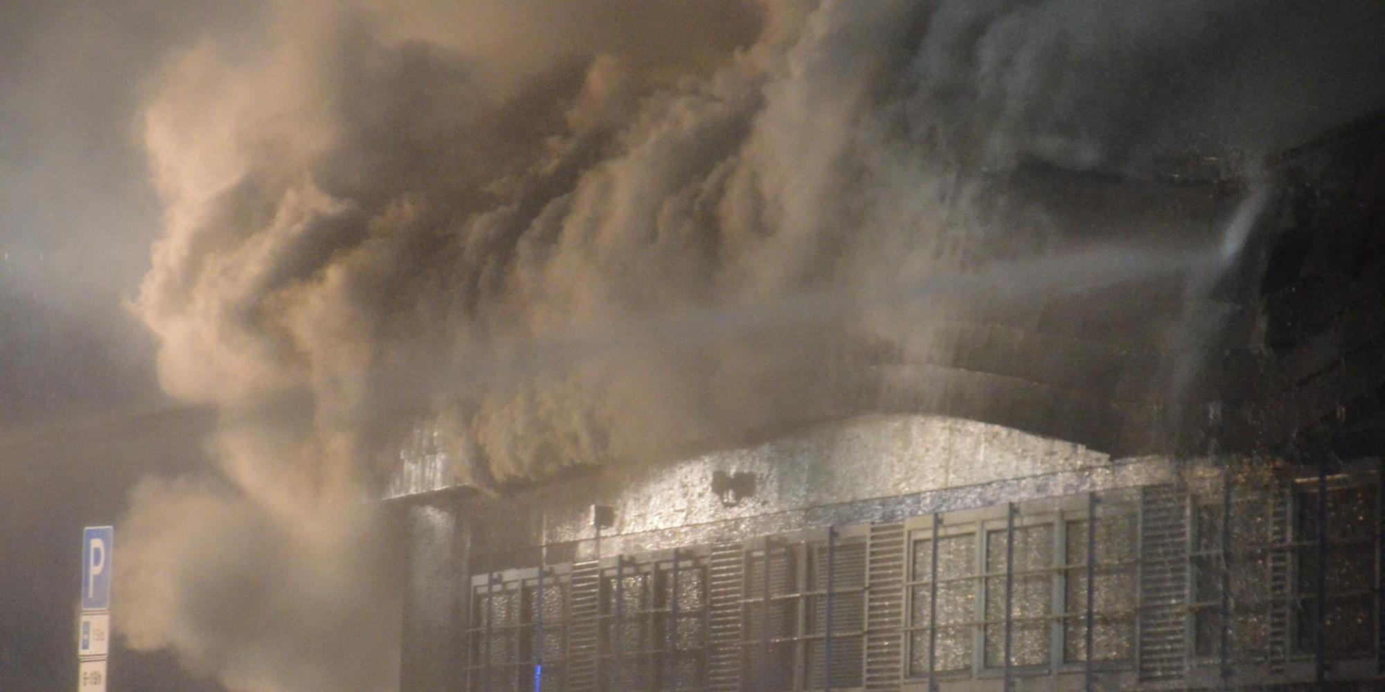Brand Sankt Augustin (7)