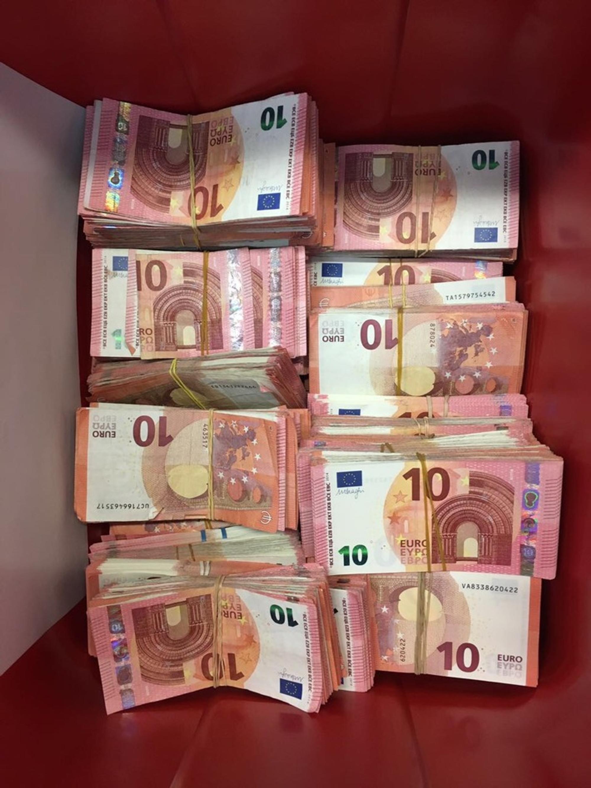 bargeld