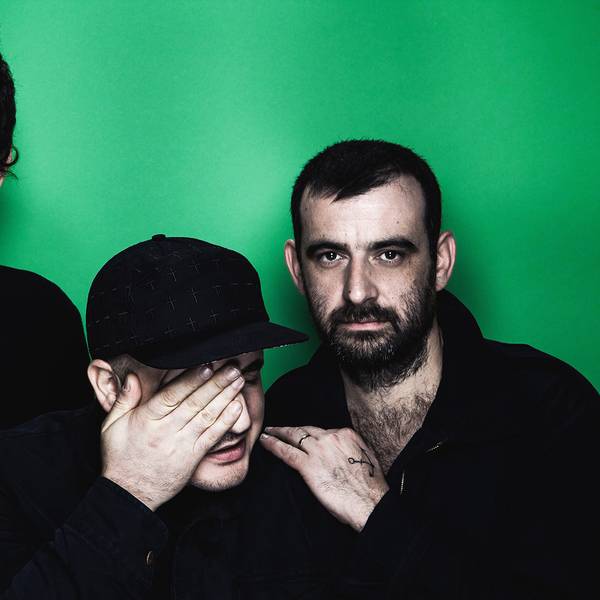 moderat-by Flavien Prioreau