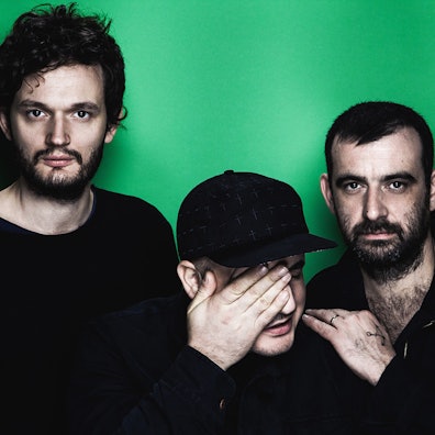moderat-by Flavien Prioreau