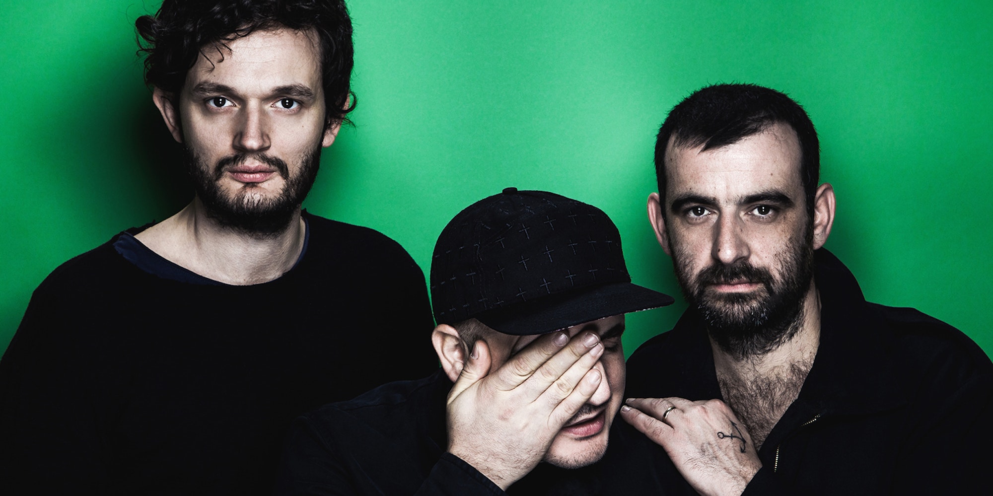 moderat-by Flavien Prioreau