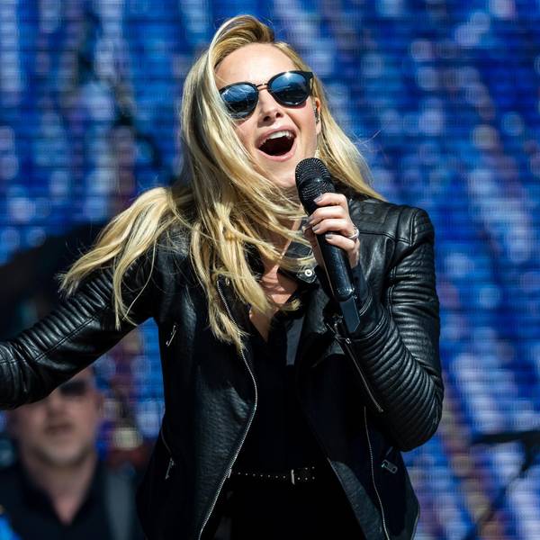 Helene Fischer GI