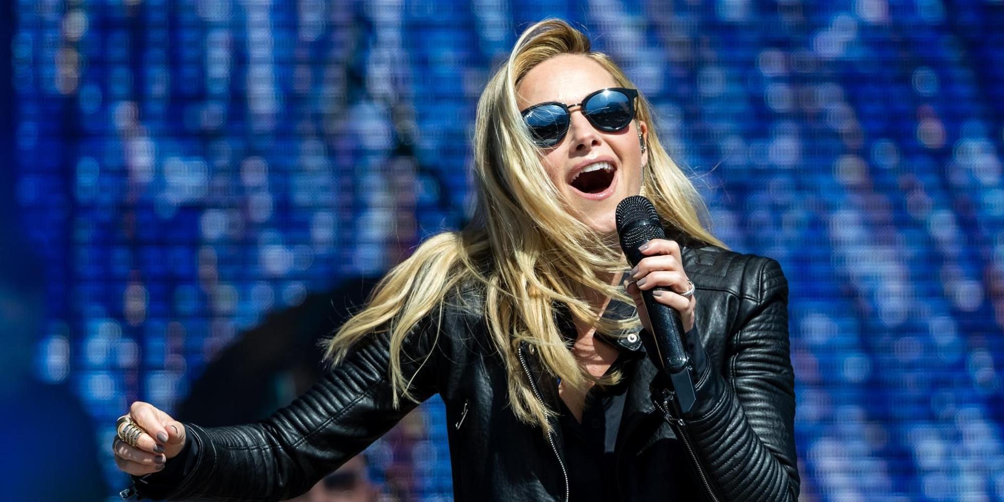 Helene Fischer GI