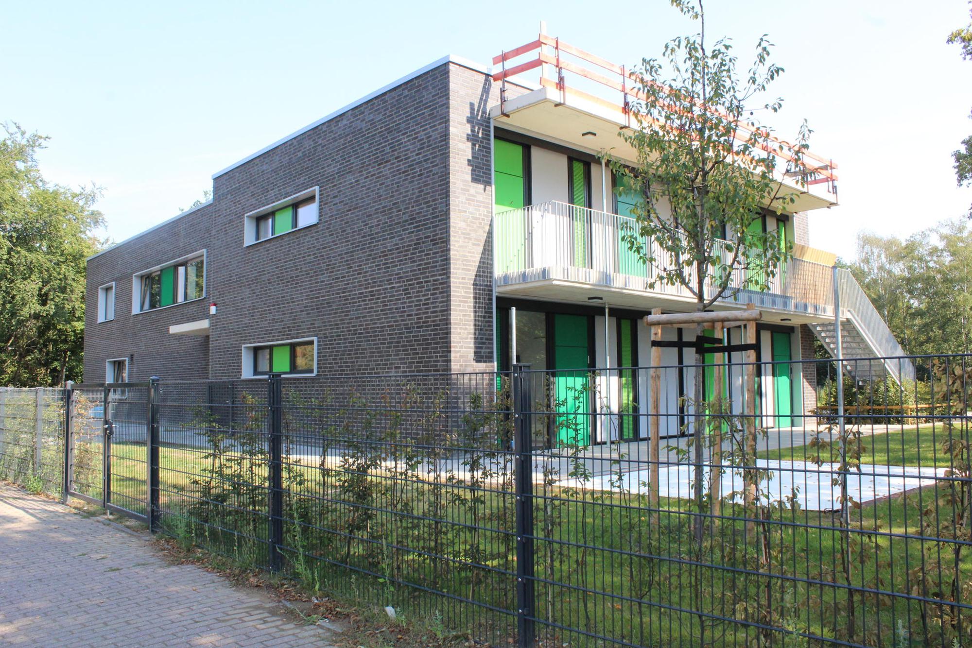 Bergheim_Kita_Kennedystrasze