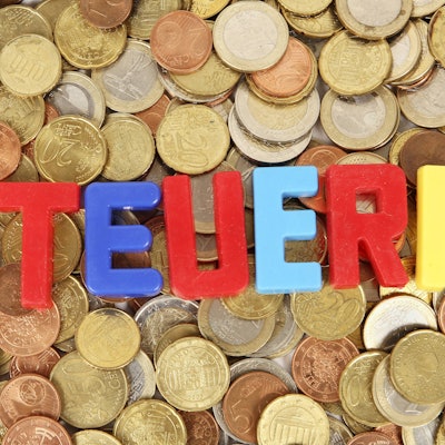 Steuererklärung (1)