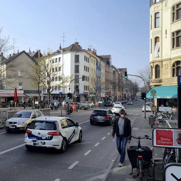 Neusser Str Schöneck