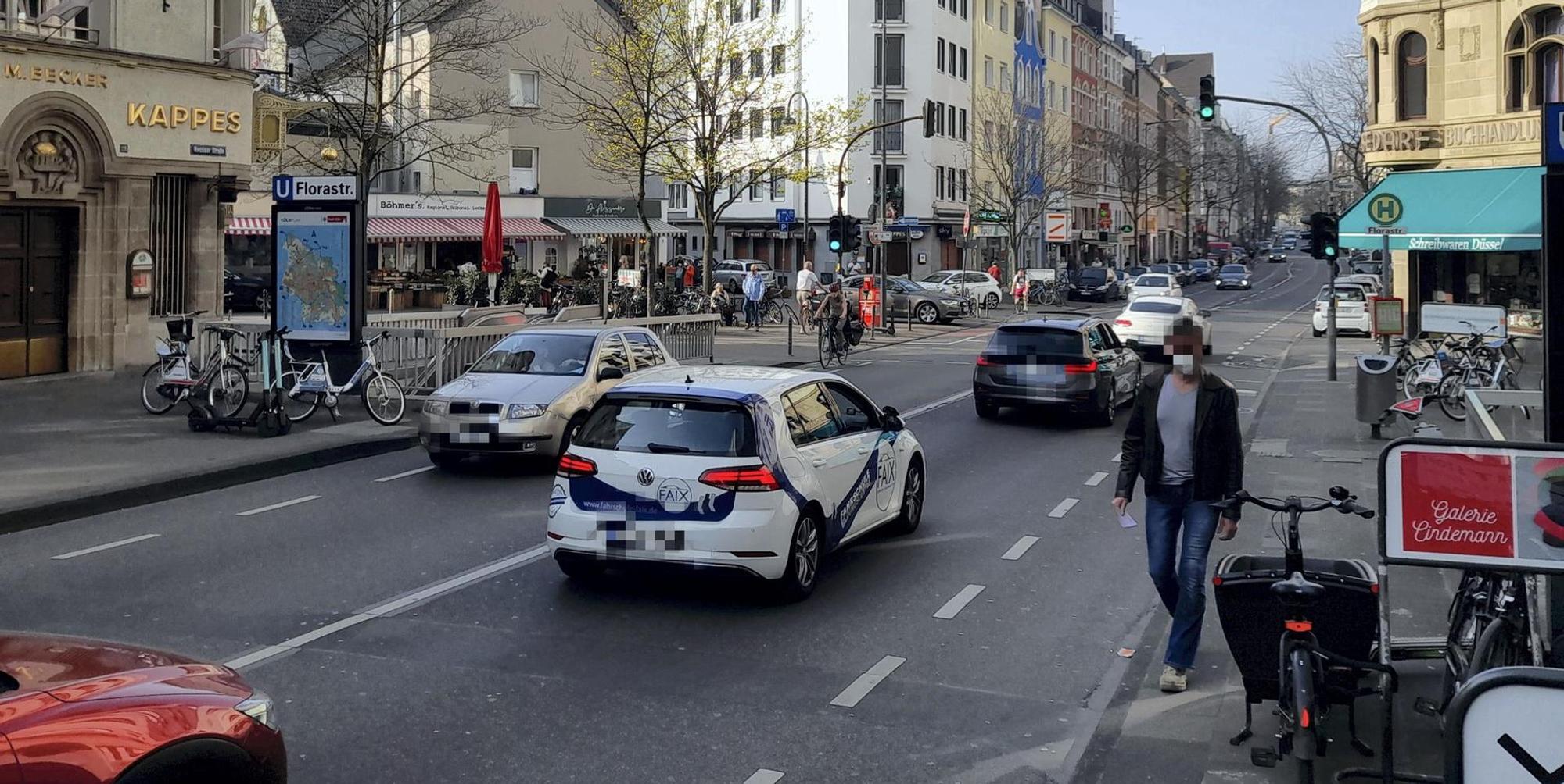 Neusser Str Schöneck