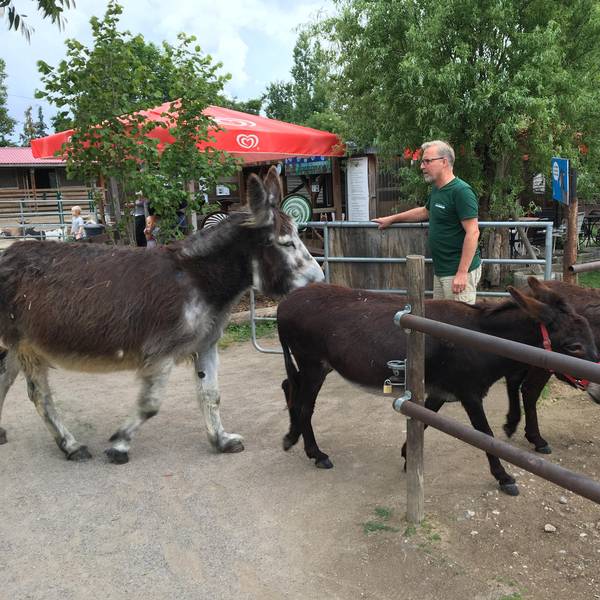 Zoo Zündorf