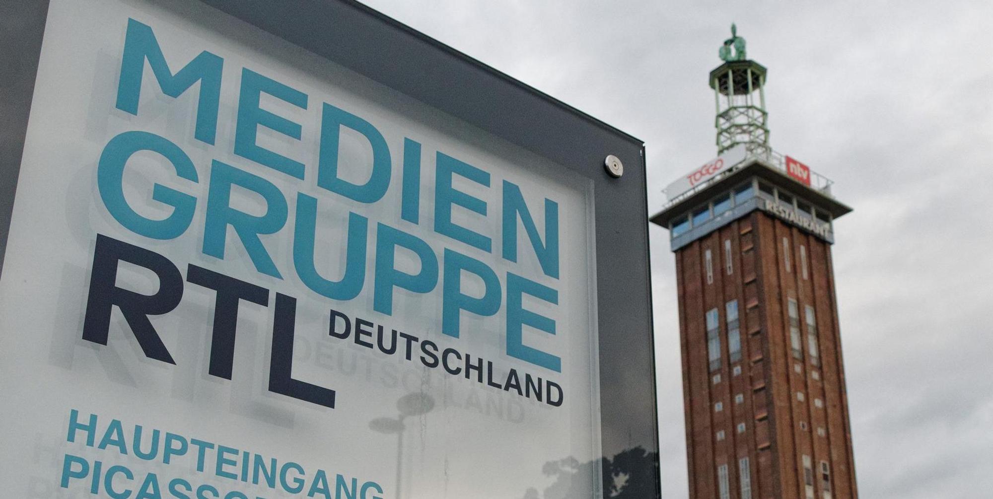RTL Deutz