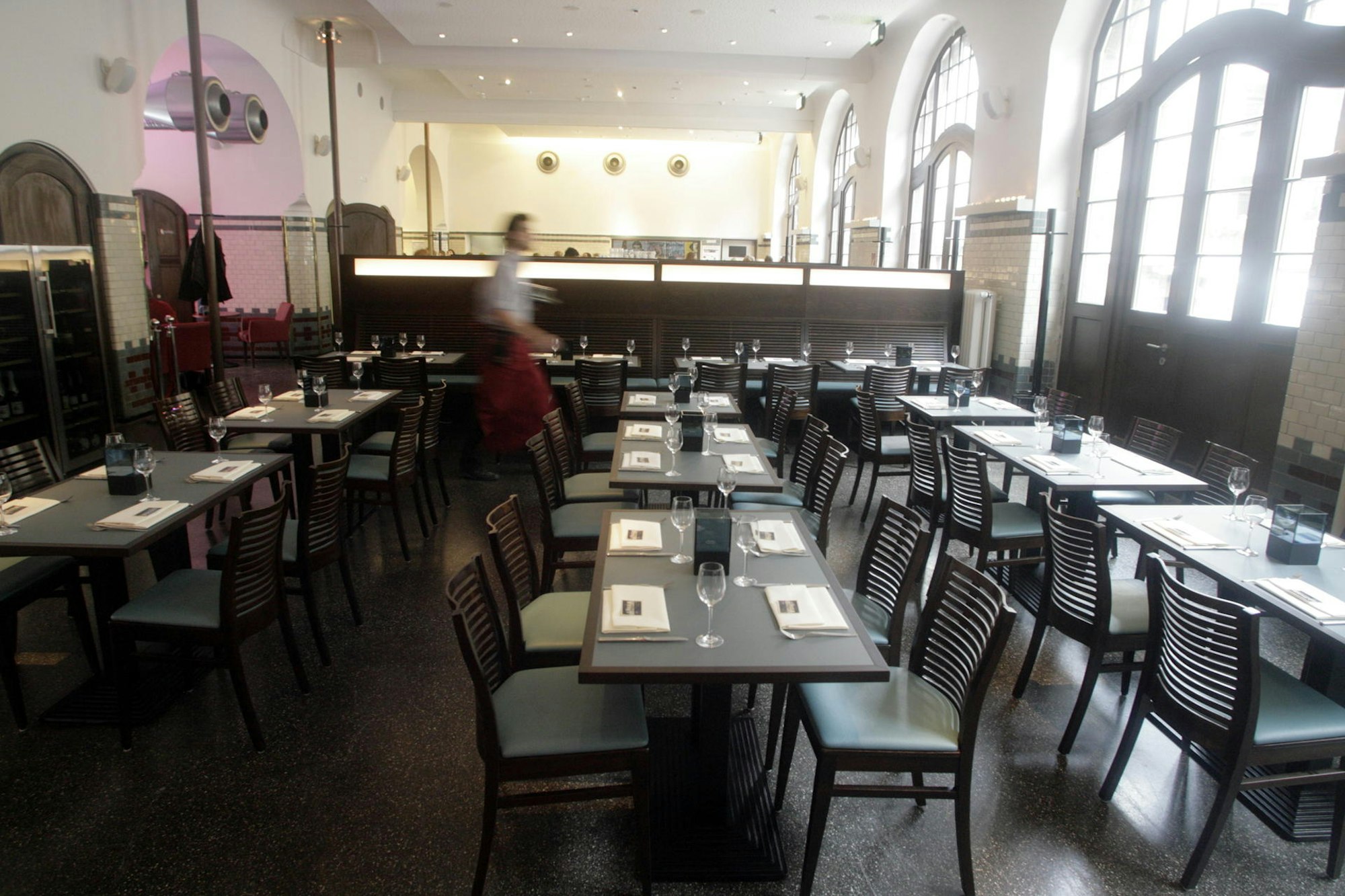 comedia wagenhalle grönert foto