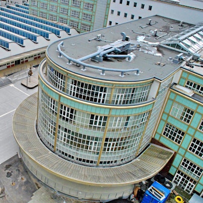 Bathonia-Forum Köln Eßer