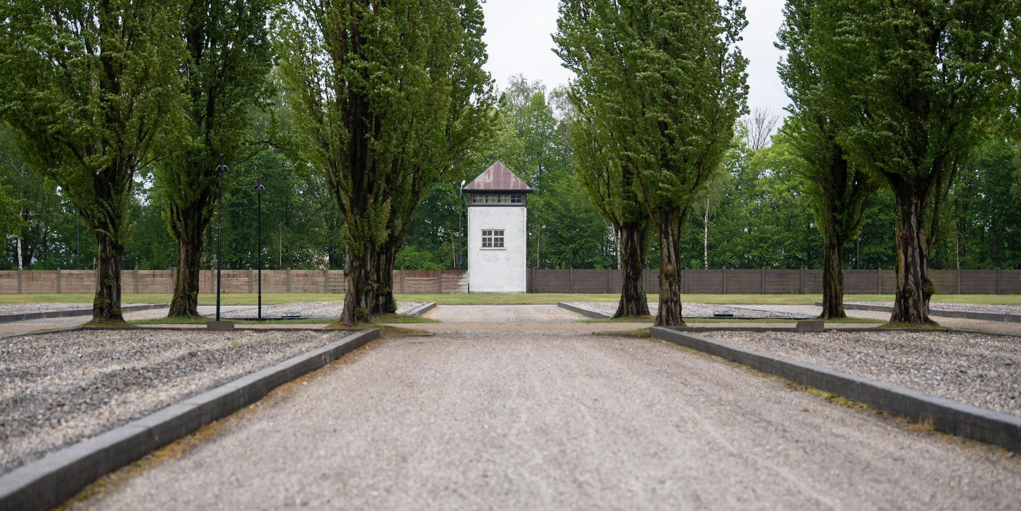 KZ Dachau