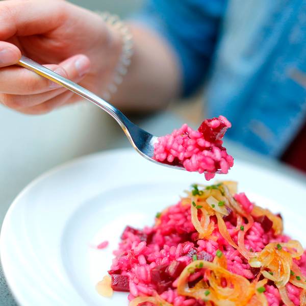 vegane Ernährung