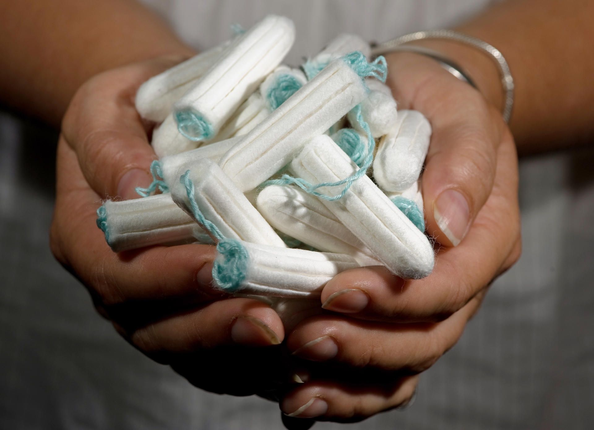 Tampons