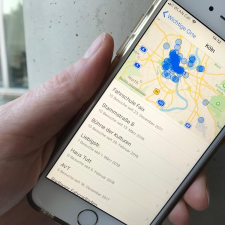 So_leicht_sehen_Nutzer_die_häufig_besuchten_Orte_ein