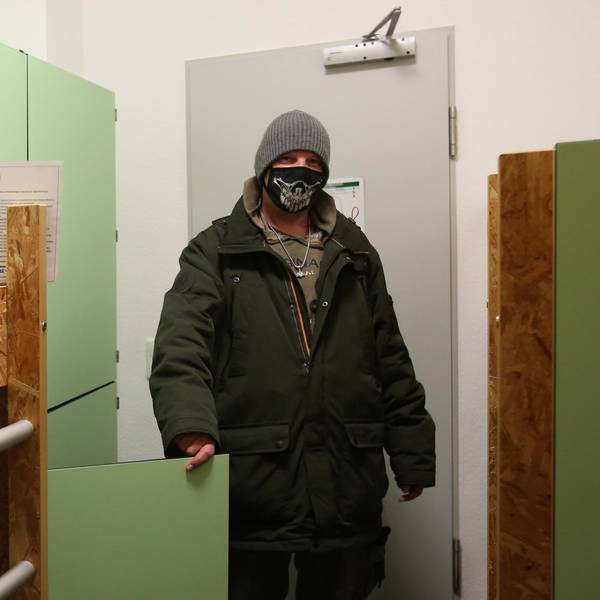 Thosten Jugendherberge