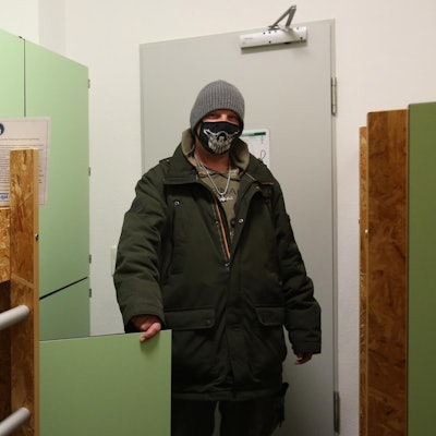 Thosten Jugendherberge