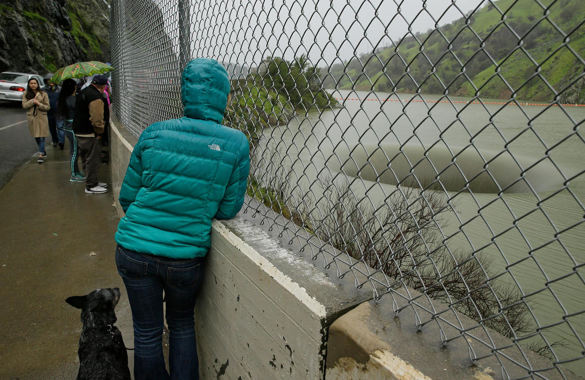 Lake Berryessa 2