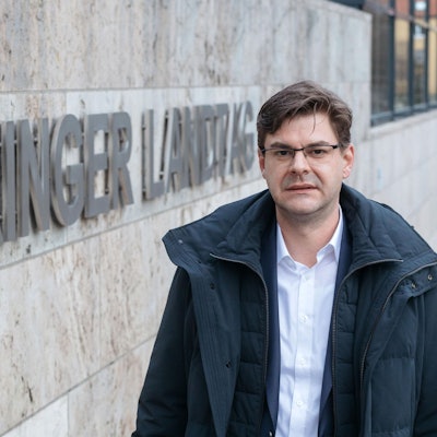 Christoph Kindervater