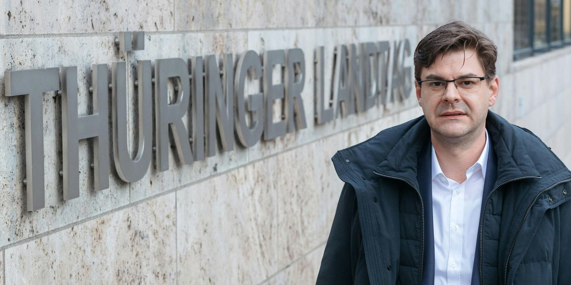 Christoph Kindervater