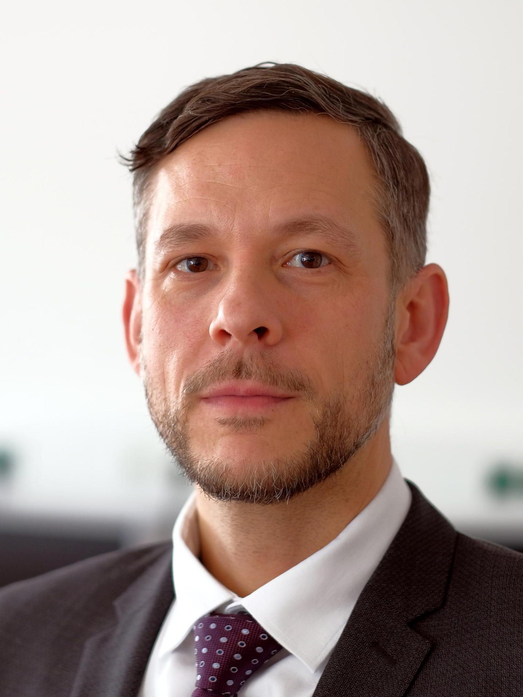 Sven Schulz LKA