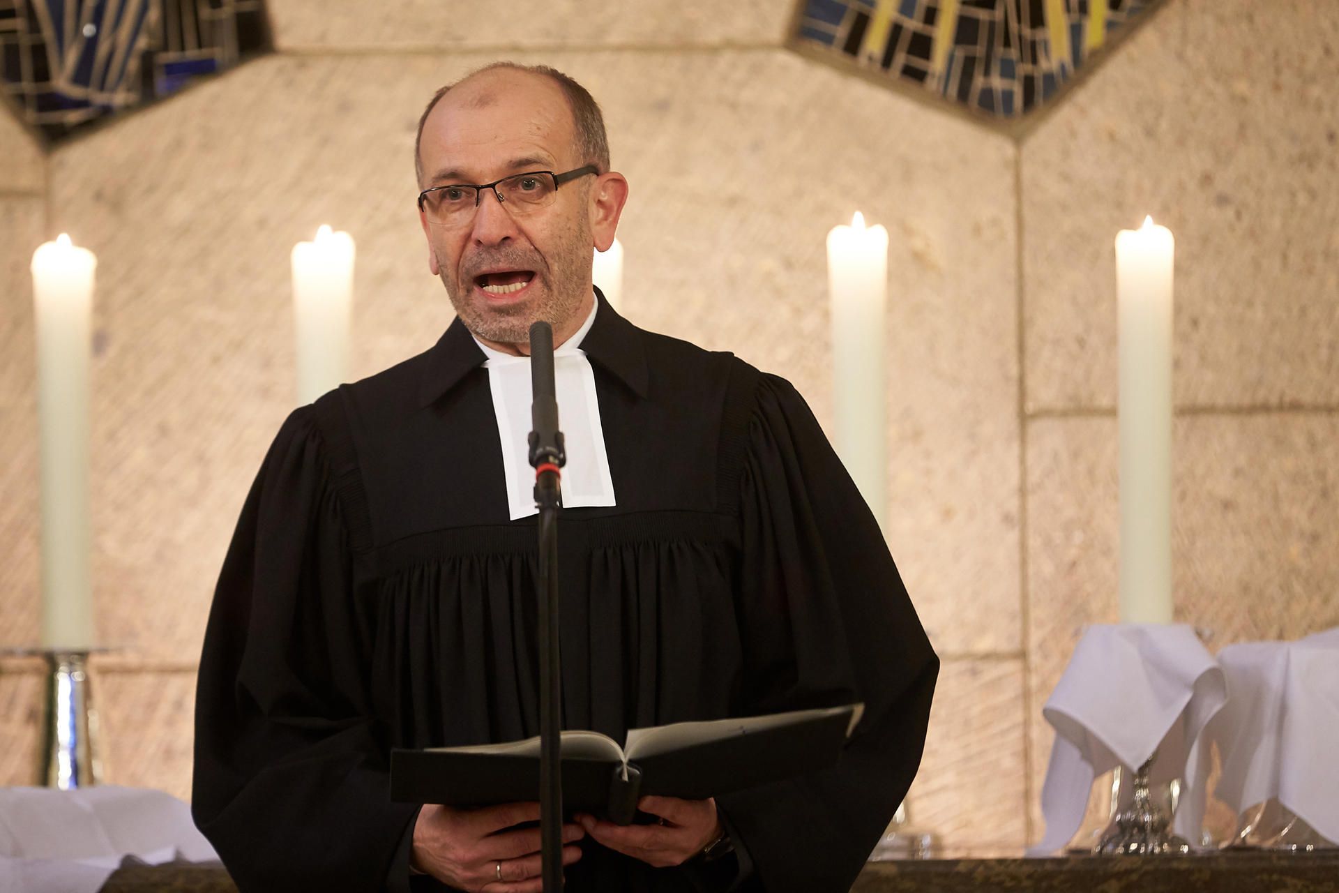 Manfred Rekowski