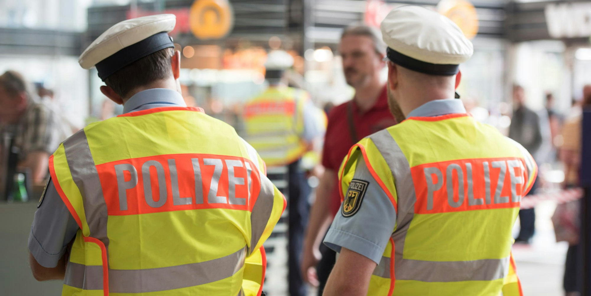 Bundespolizei