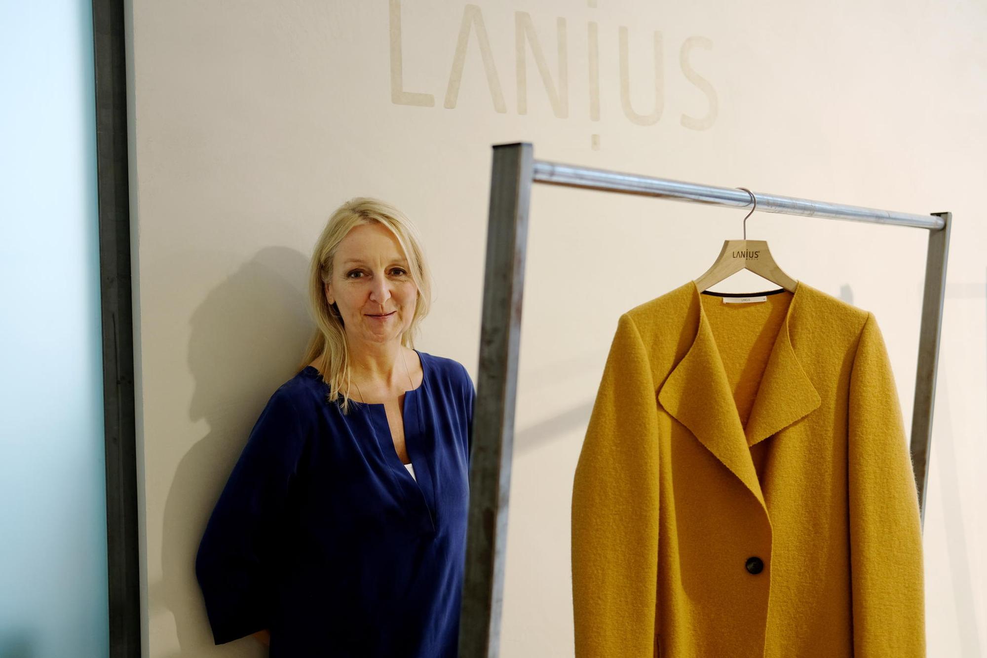 Lanius