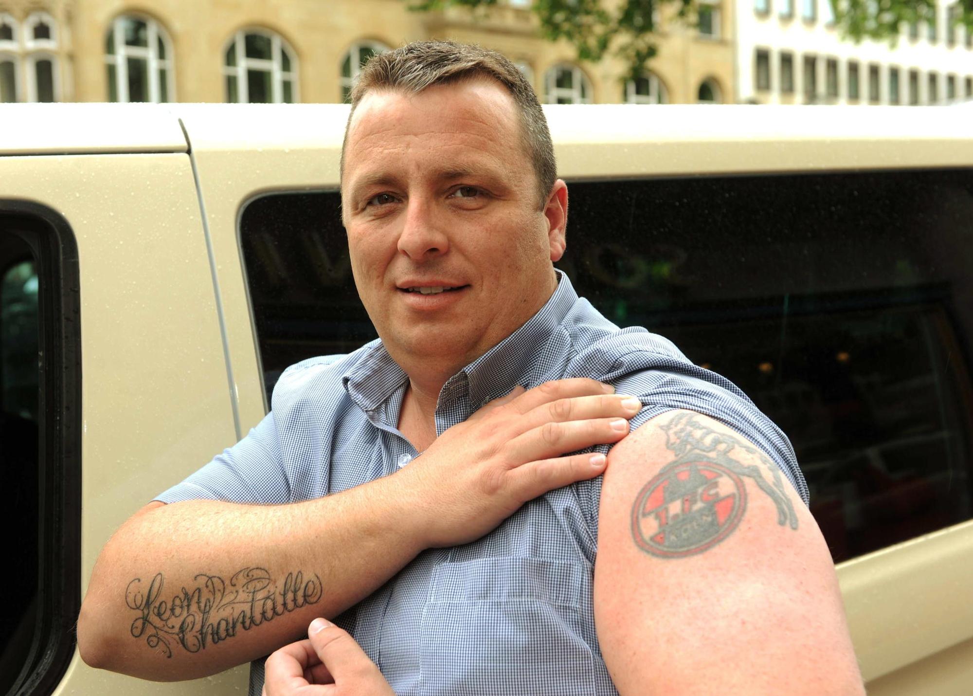 Thorsten Recktor FC Umfrage