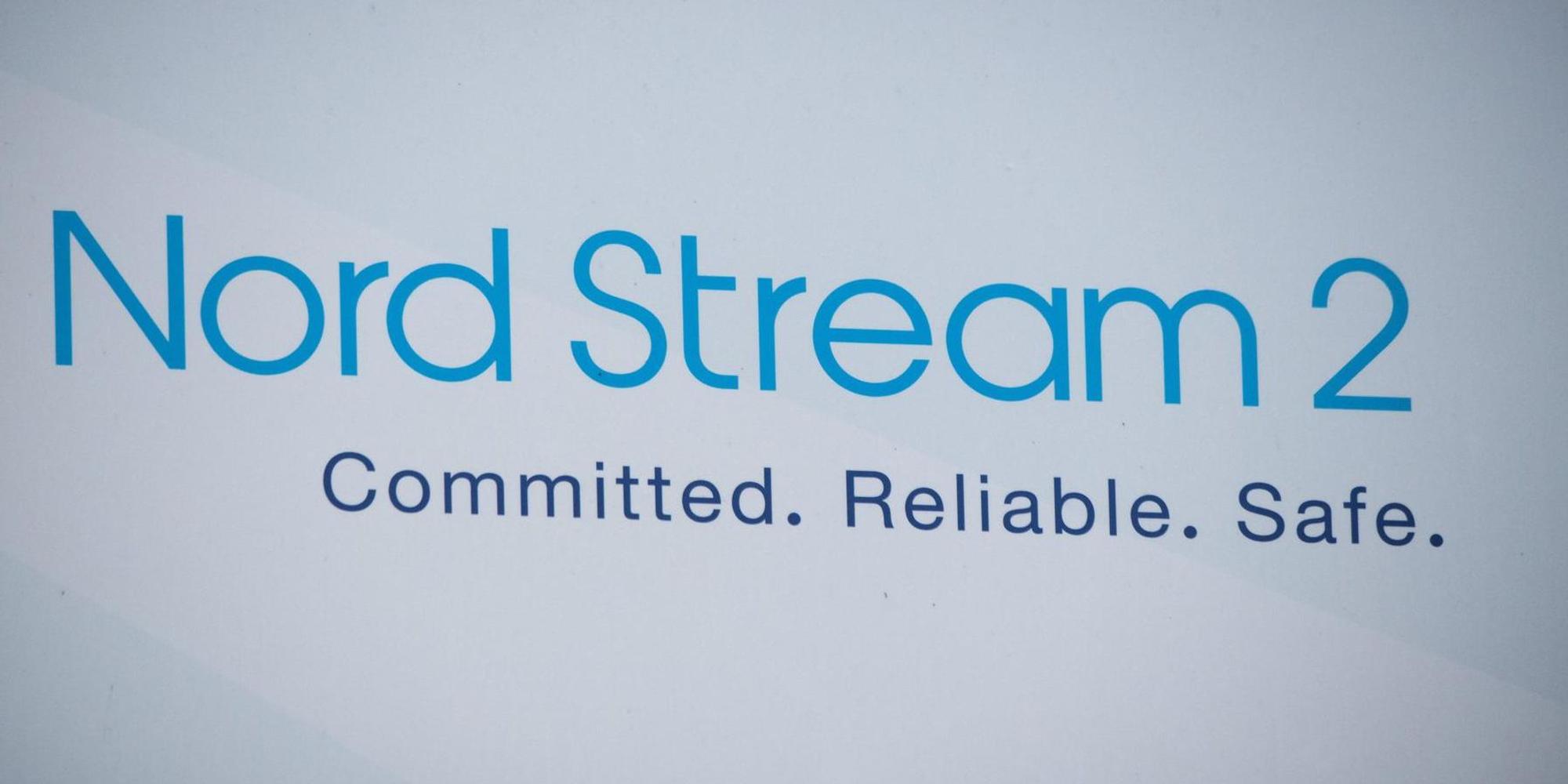 Nord Stream 2 Symbolbild 260122