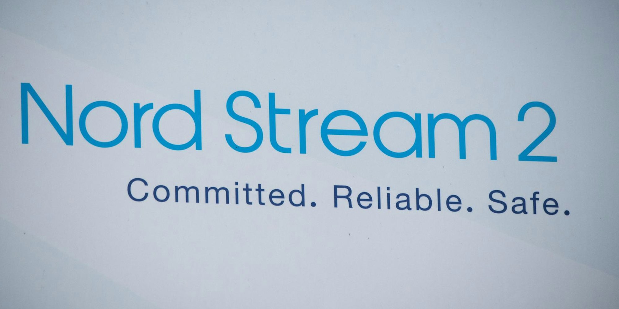 Nord Stream 2 Symbolbild 260122
